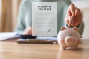 mortgage glossary