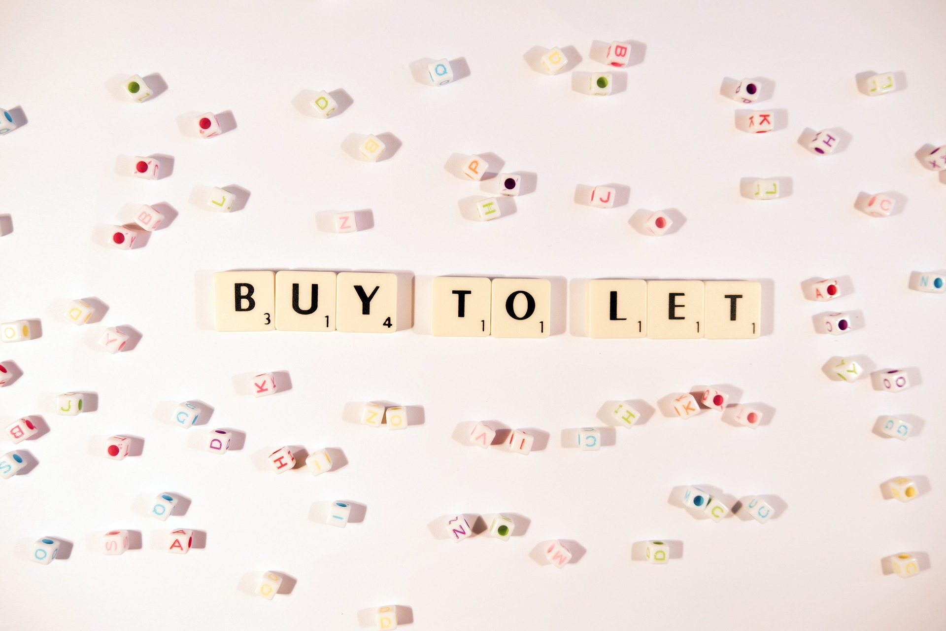 How to Get a Buy to Let Mortgage