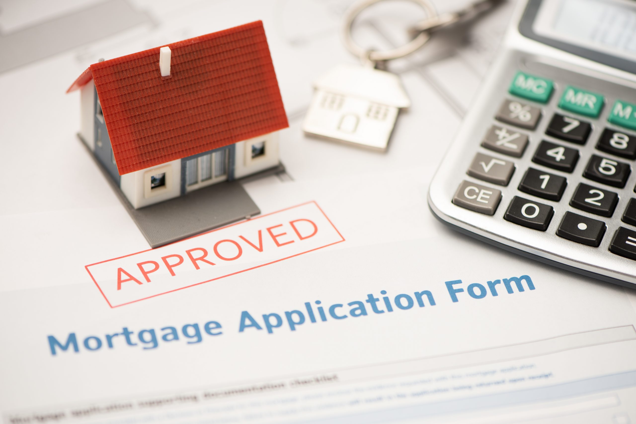 What To Do When Switching From Interest Only To A Repayment Mortgage
