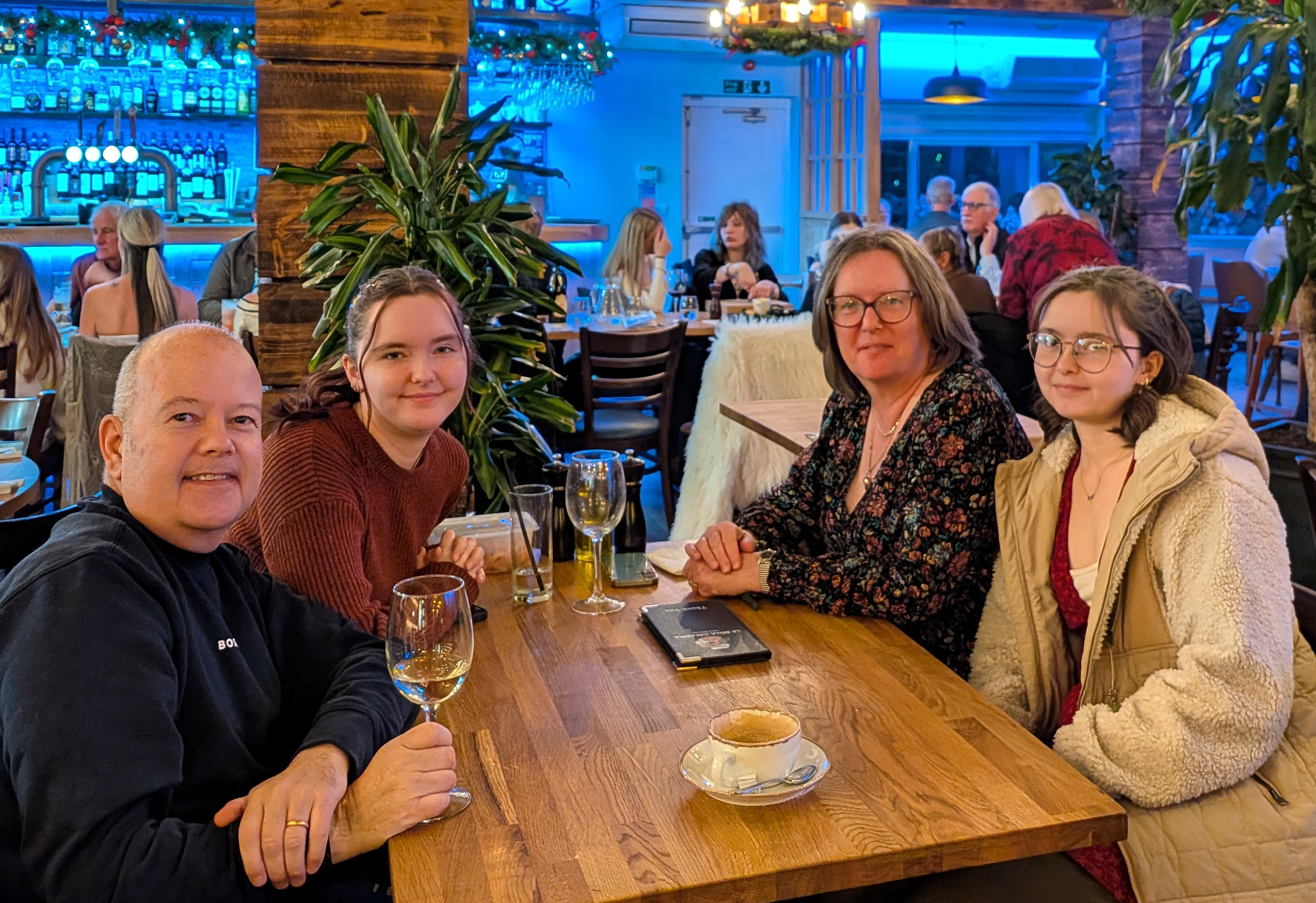 December 2025 Newsletter | SBMS