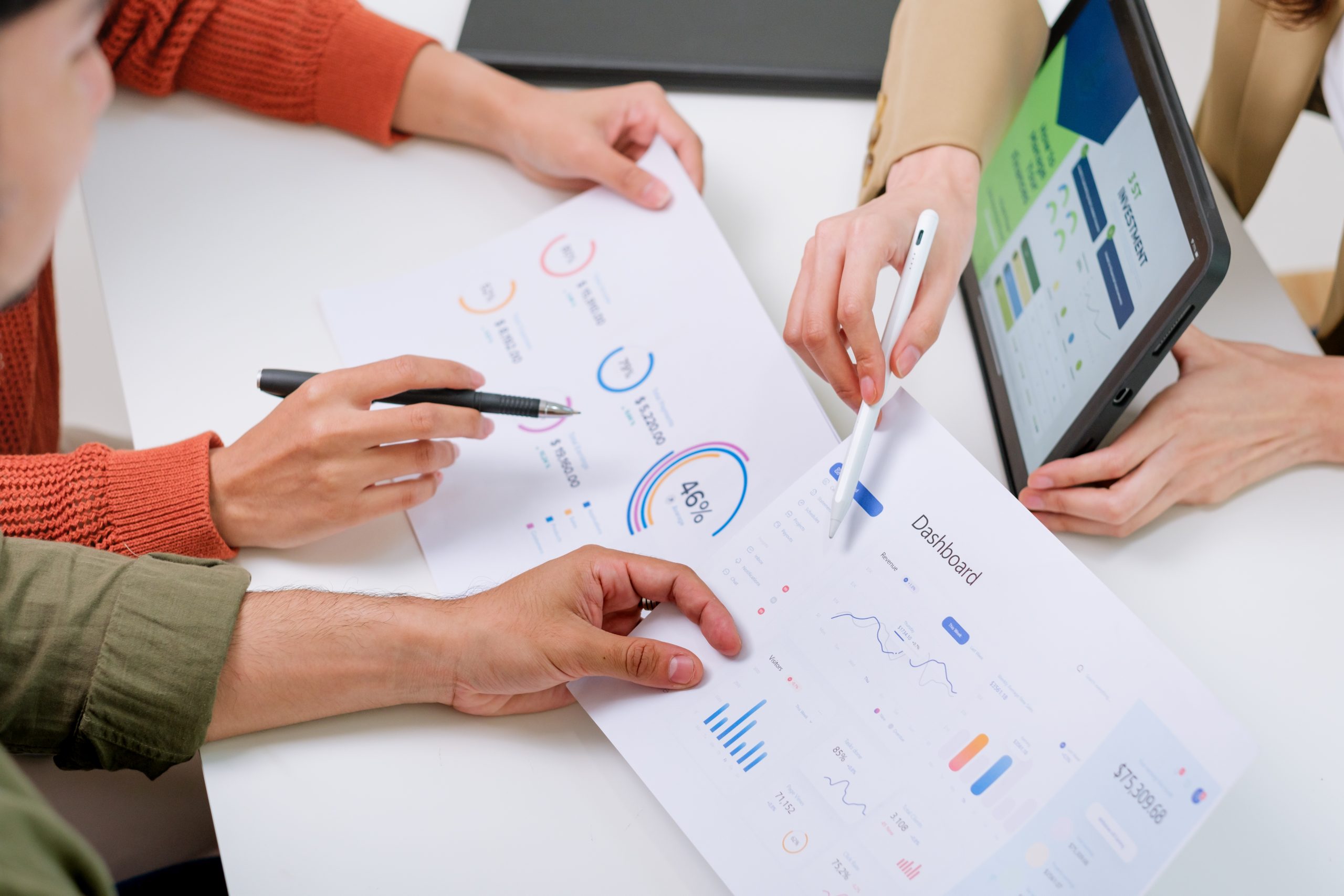 How Does a Tracker Mortgage Work?