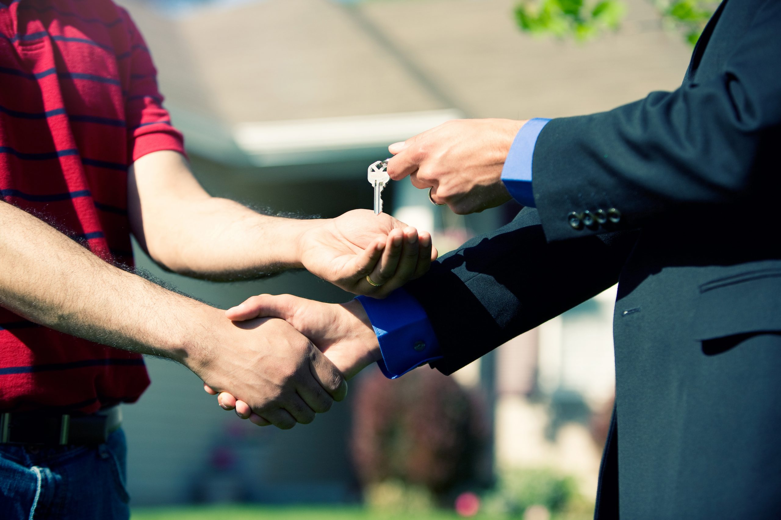 Buy‑to‑Let Tax Changes & What Landlords Must Know For 2026