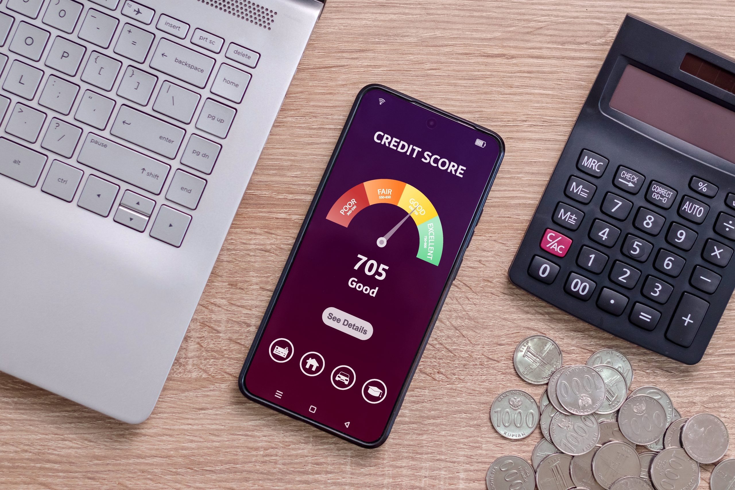 10 Ways to Boost Credit Score Before Mortgage Application