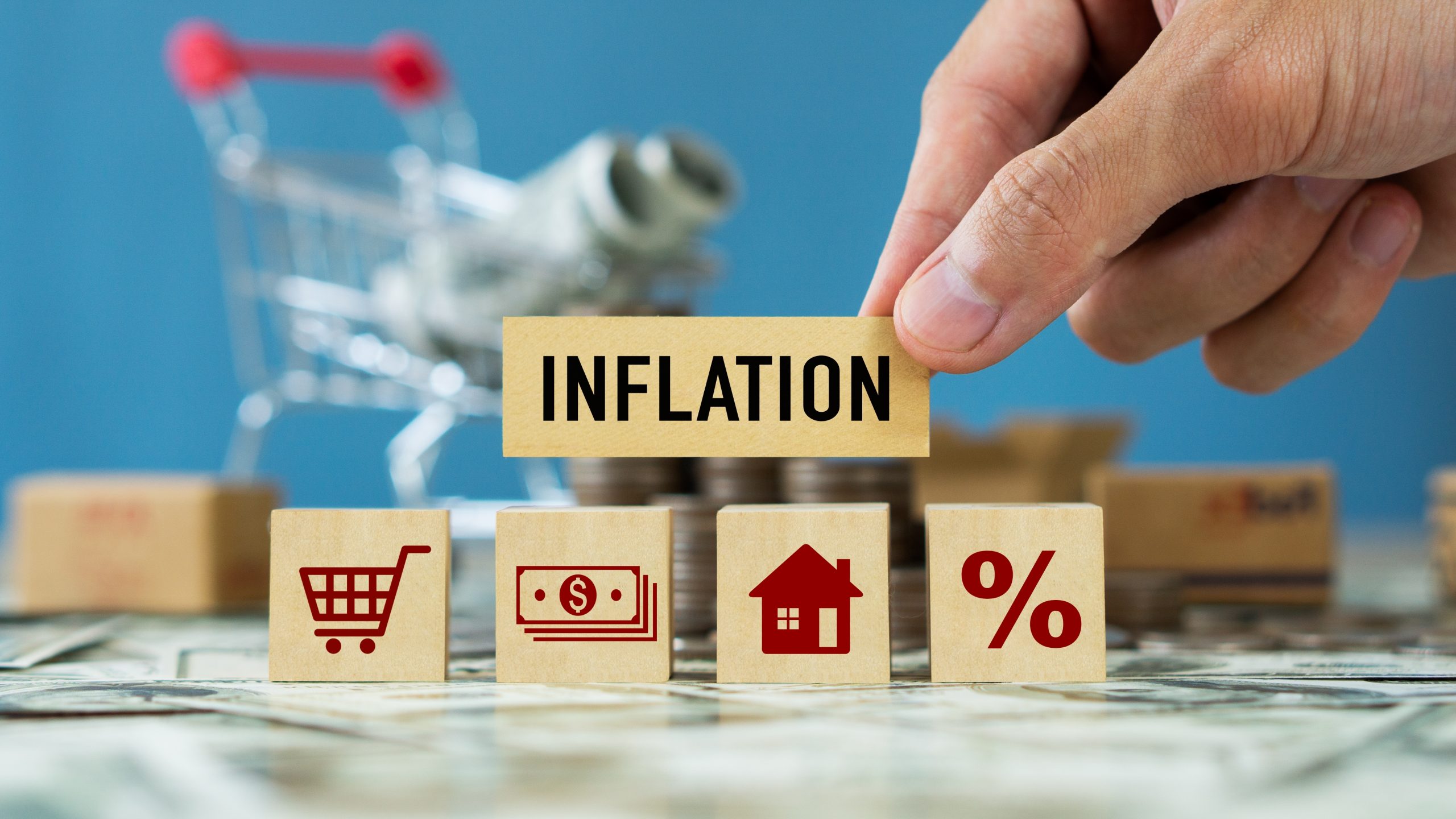 Inflation & Mortgage Affordability: What UK Households Need To Know
